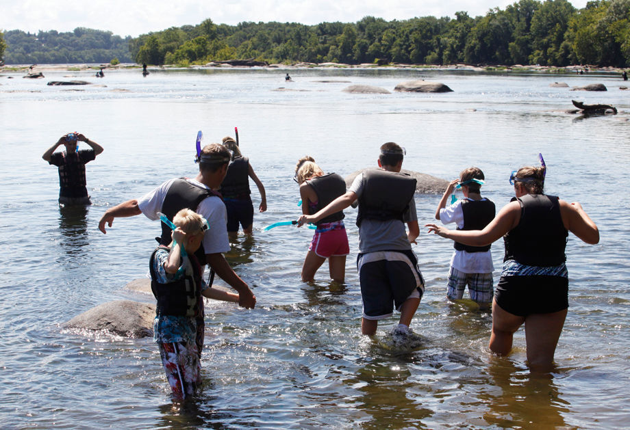 2011 Pony Pasture